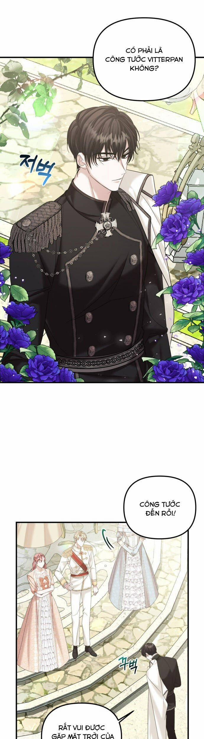 Liên Hôn Phục Thù 10 trang 46