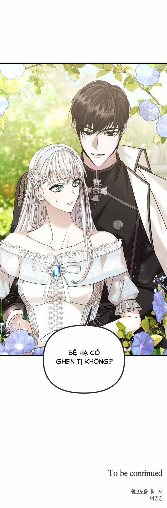 Liên Hôn Phục Thù 10 trang 52