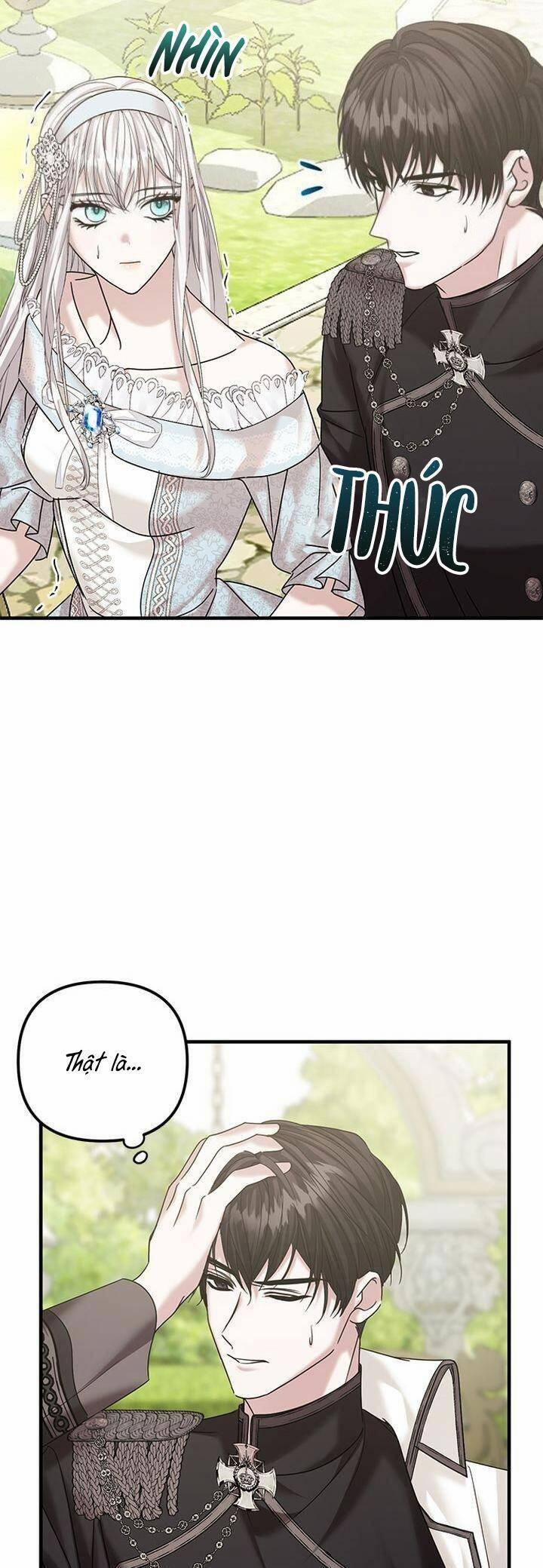 Liên Hôn Phục Thù 11 trang 13