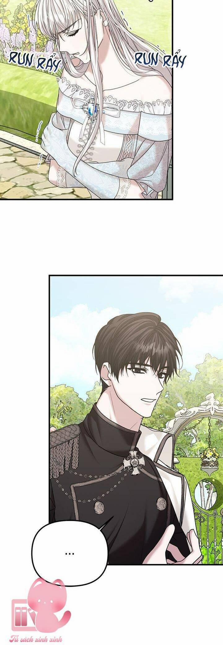 Liên Hôn Phục Thù 11 trang 15