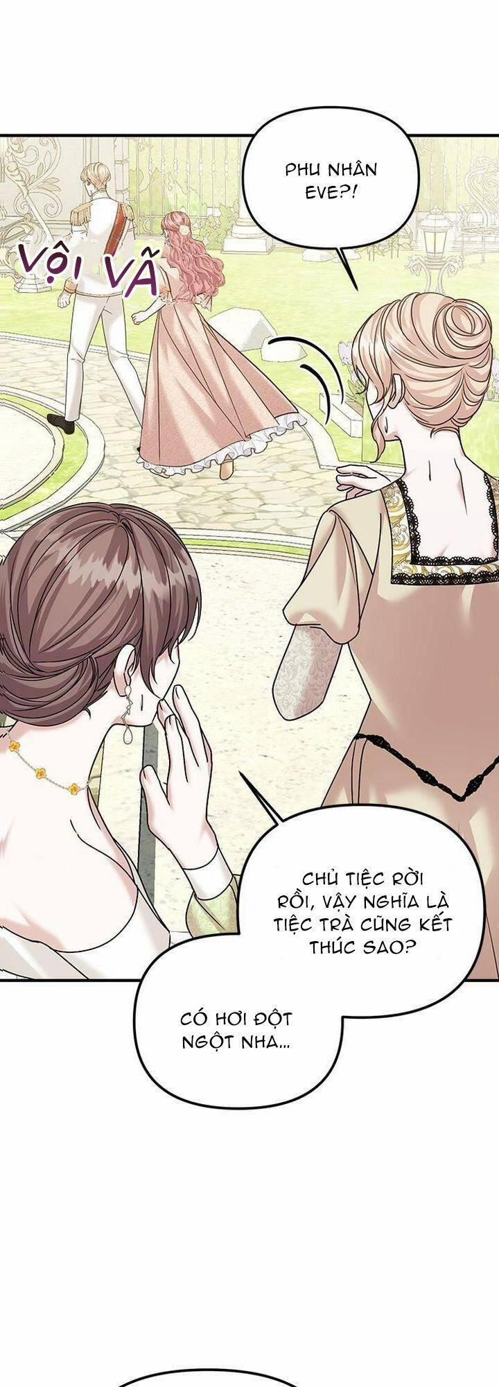 Liên Hôn Phục Thù 11 trang 27