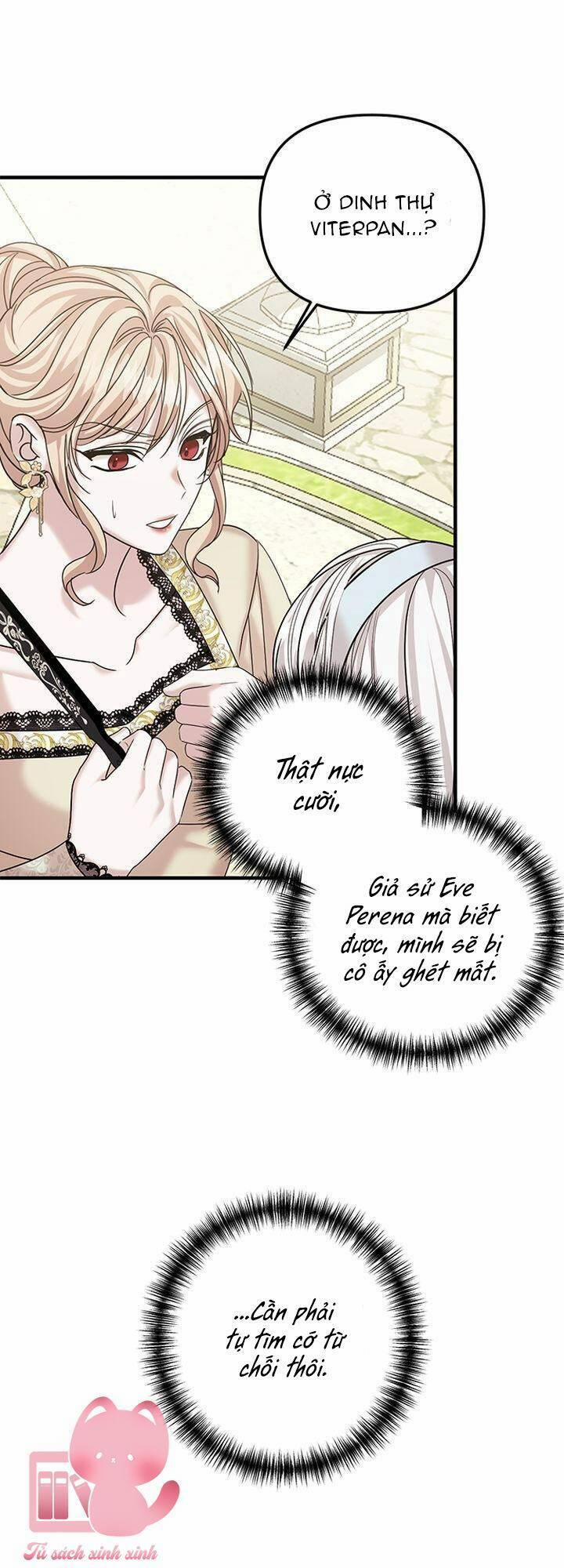 Liên Hôn Phục Thù 11 trang 40