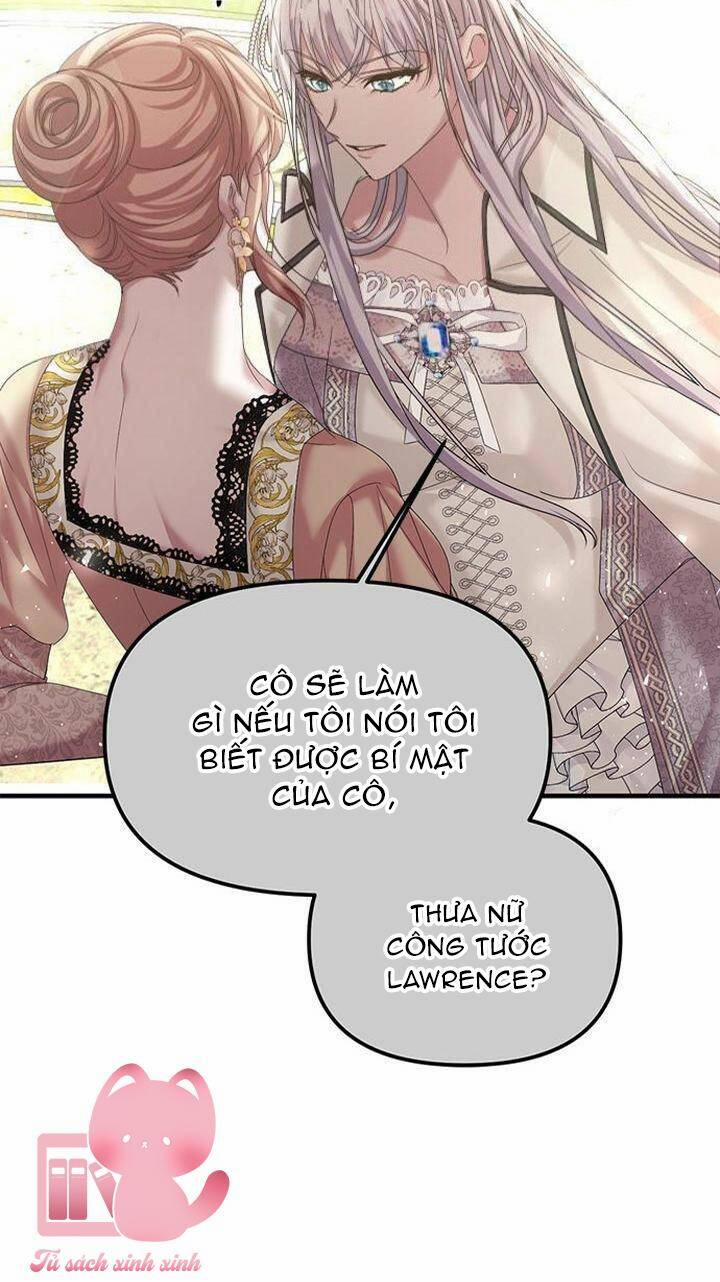 Liên Hôn Phục Thù 11 trang 43