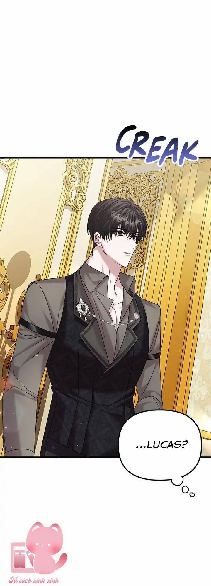 Liên Hôn Phục Thù 12 trang 17