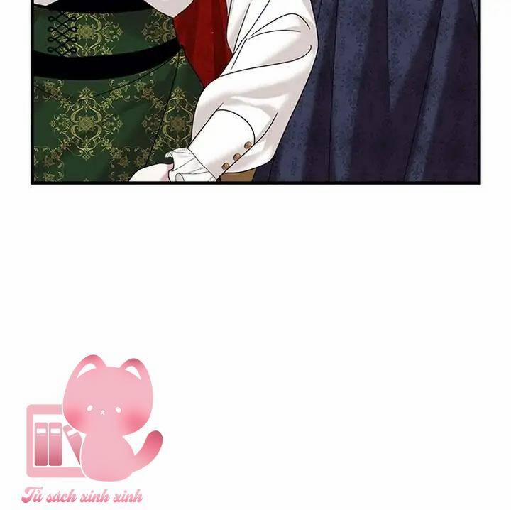 Liên Hôn Phục Thù 12 trang 20