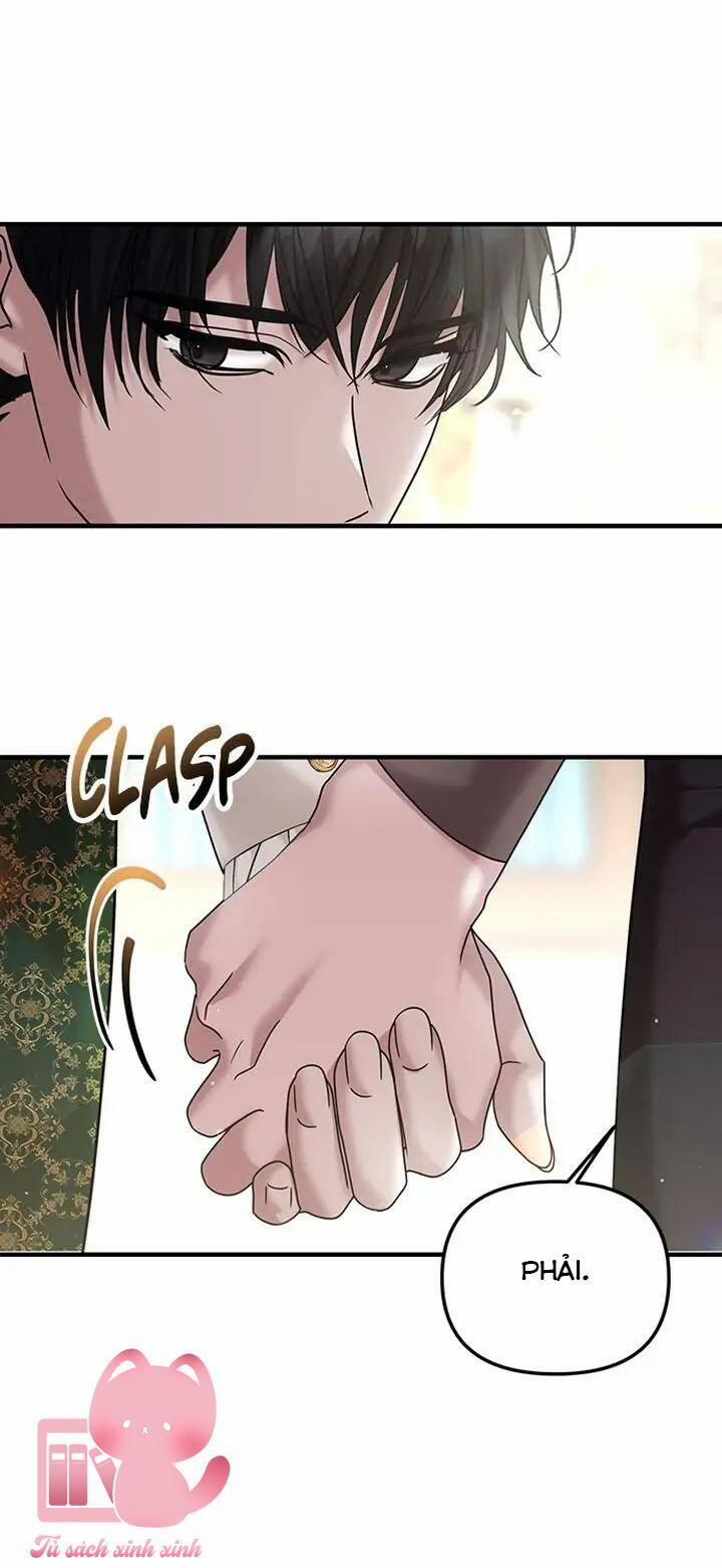 Liên Hôn Phục Thù 12 trang 25
