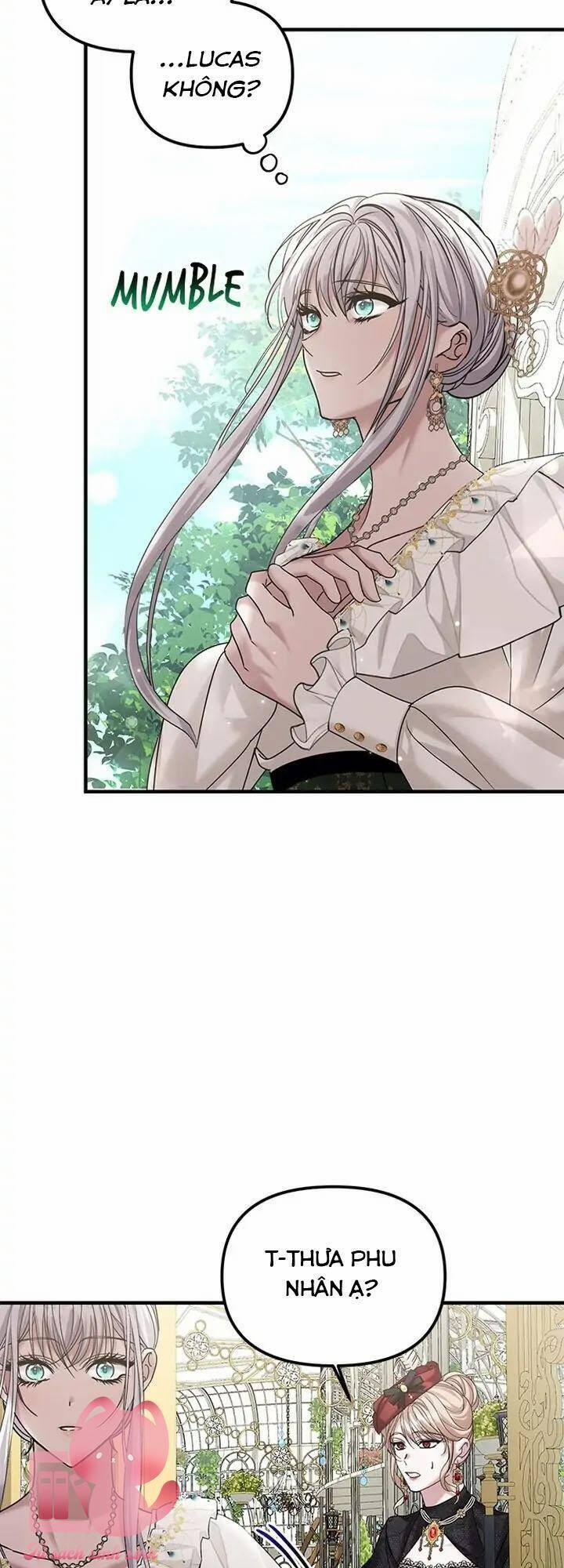 Liên Hôn Phục Thù 12 trang 39