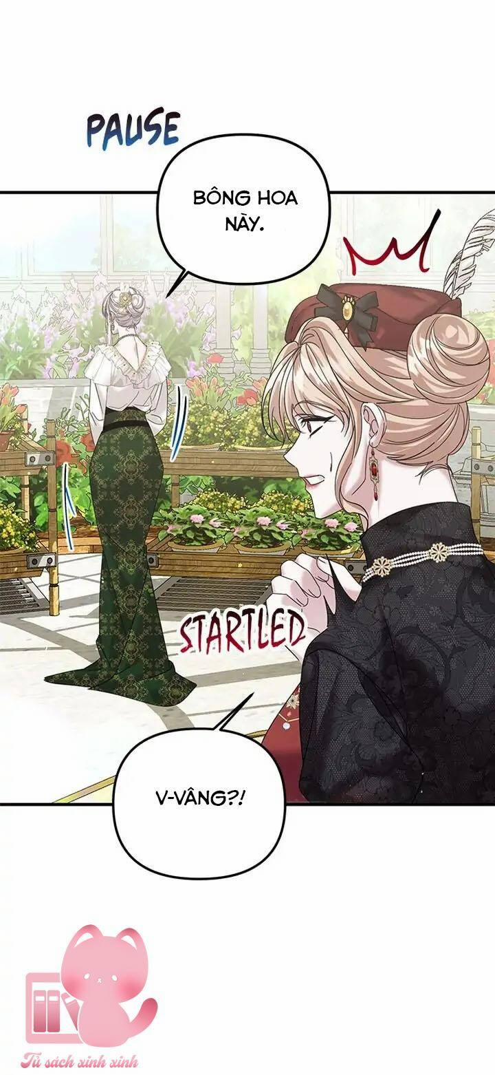 Liên Hôn Phục Thù 12 trang 45