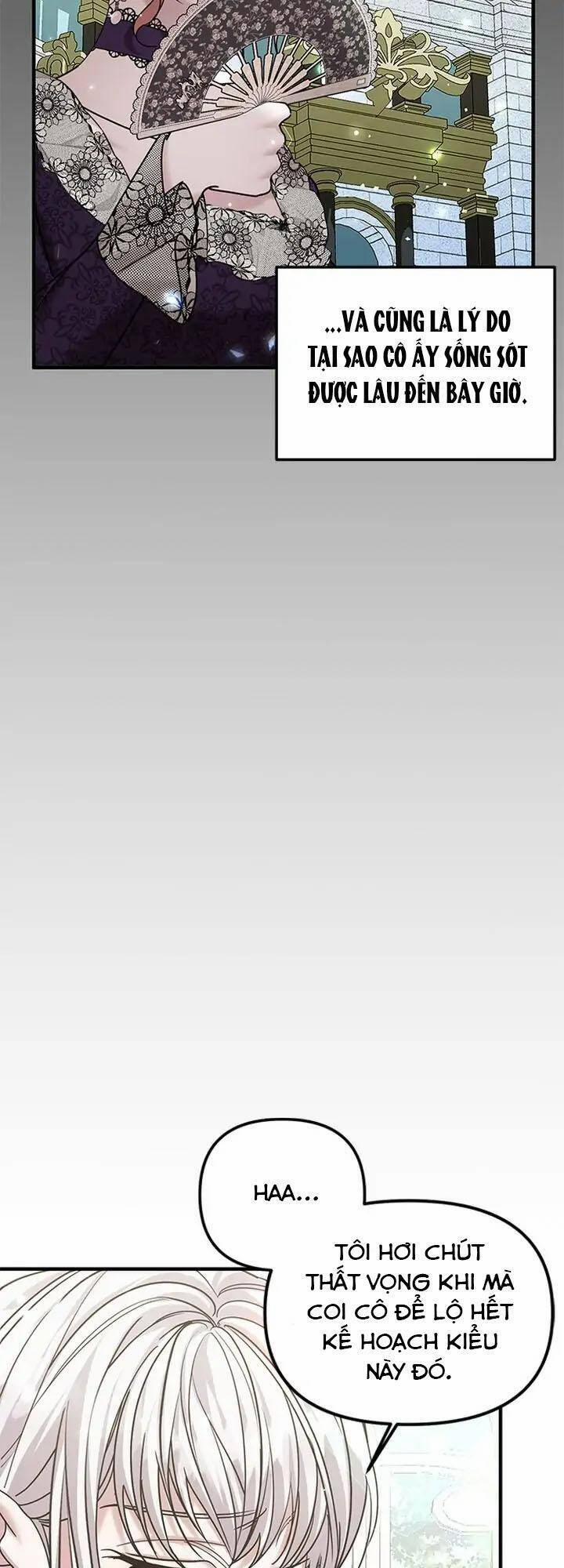 Liên Hôn Phục Thù 12 trang 57