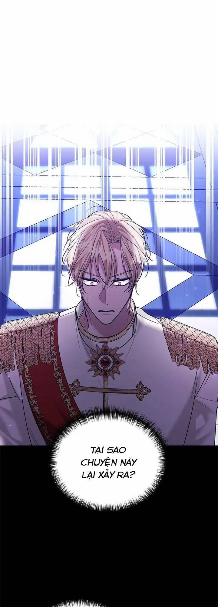 Liên Hôn Phục Thù 12 trang 6