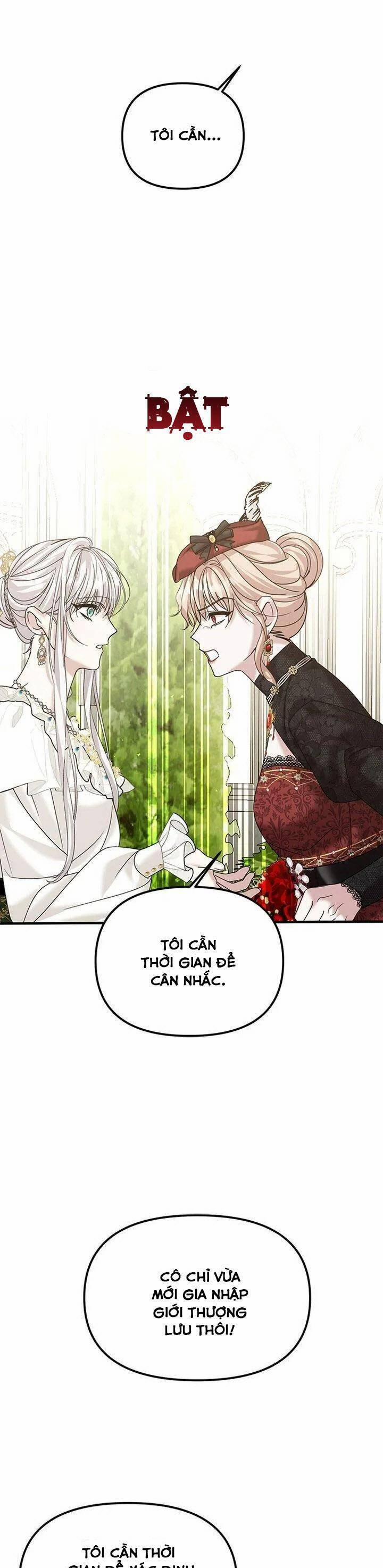 Liên Hôn Phục Thù 13 trang 13