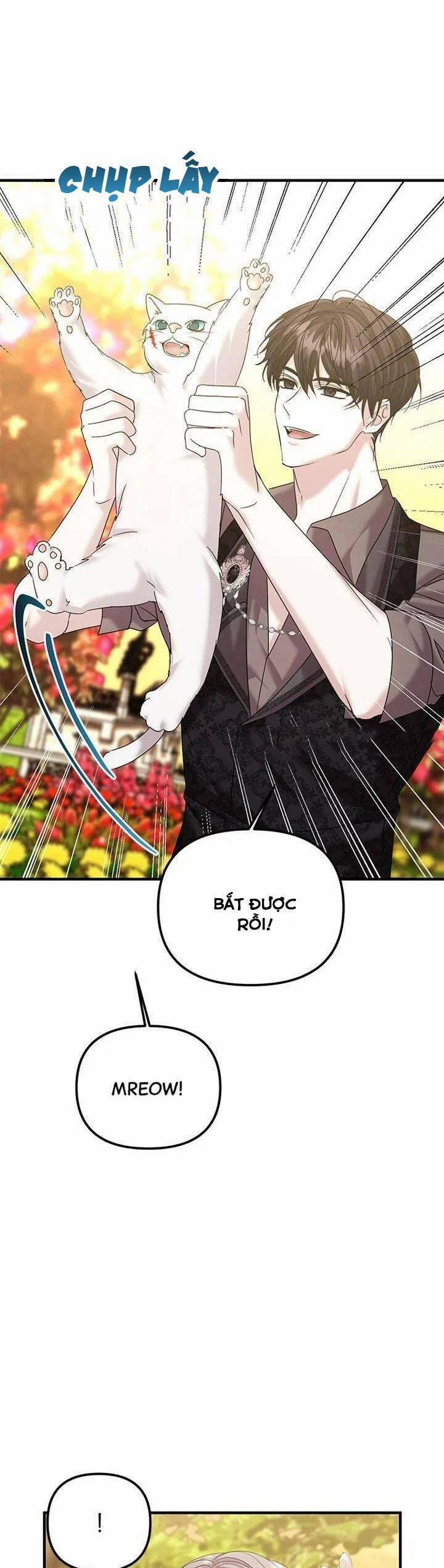 Liên Hôn Phục Thù 13 trang 20