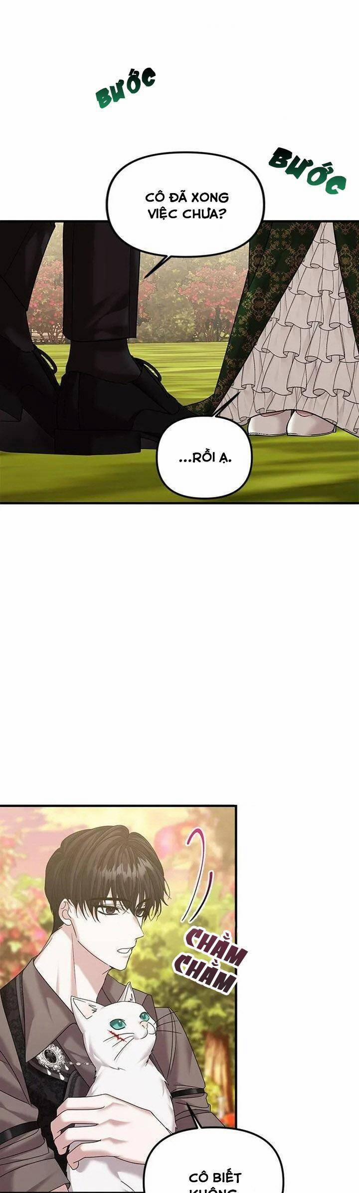 Liên Hôn Phục Thù 13 trang 24