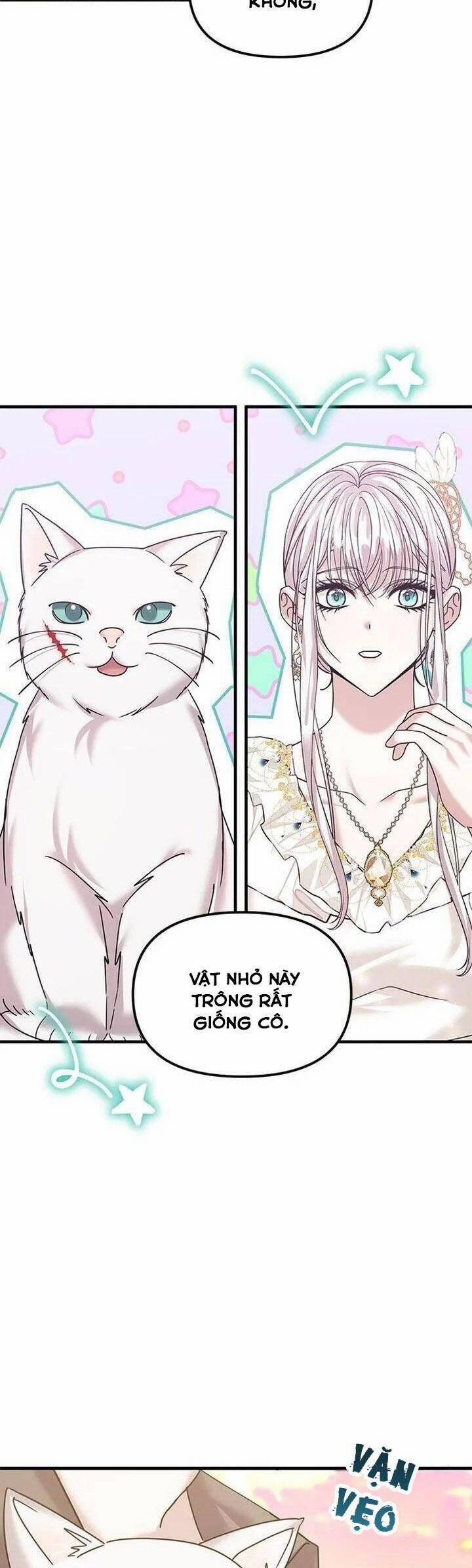 Liên Hôn Phục Thù 13 trang 25