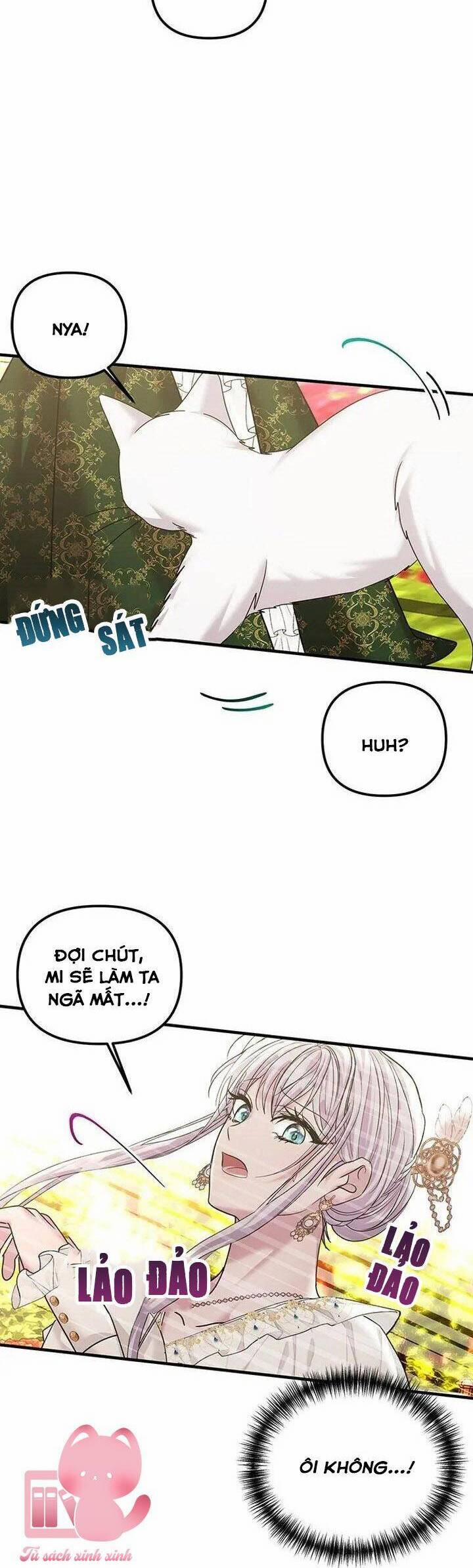 Liên Hôn Phục Thù 13 trang 27