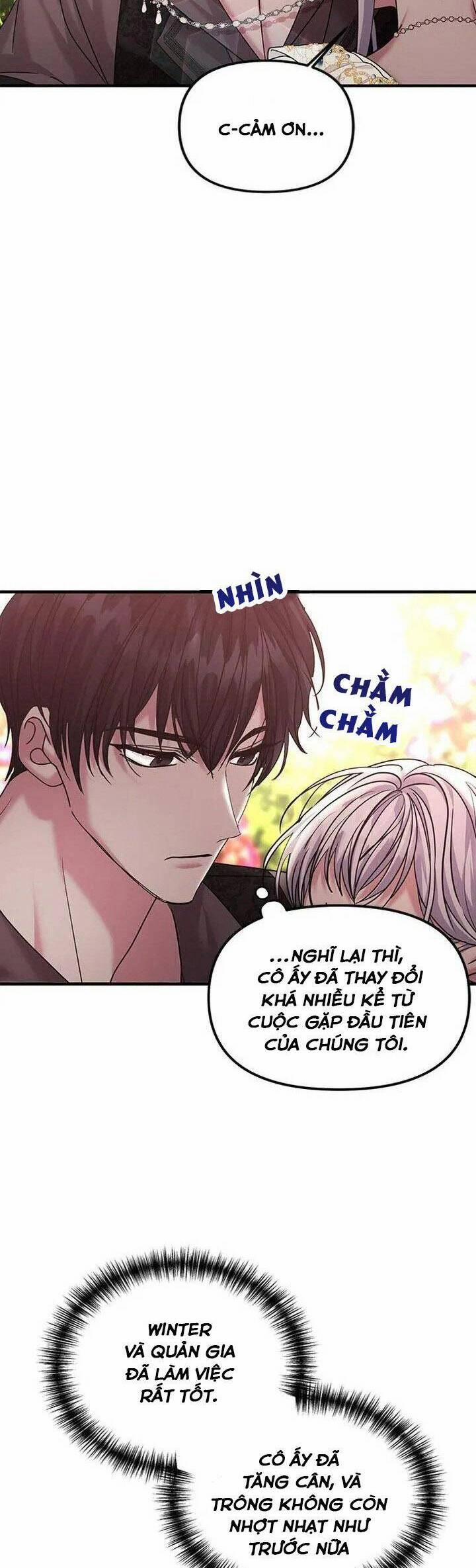 Liên Hôn Phục Thù 13 trang 30