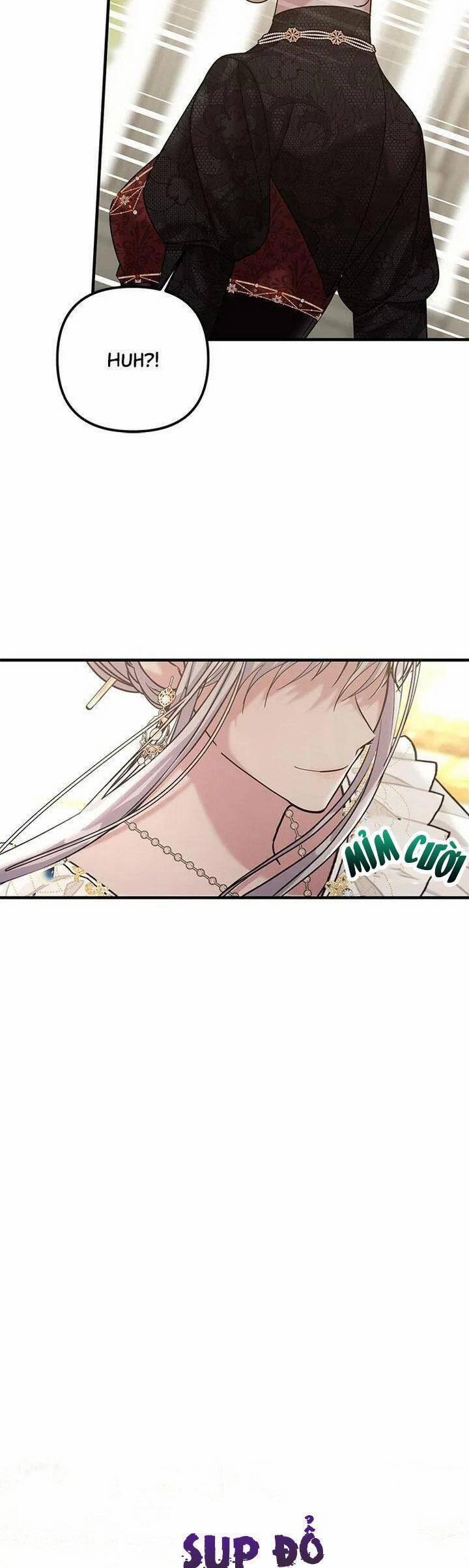 Liên Hôn Phục Thù 13 trang 9