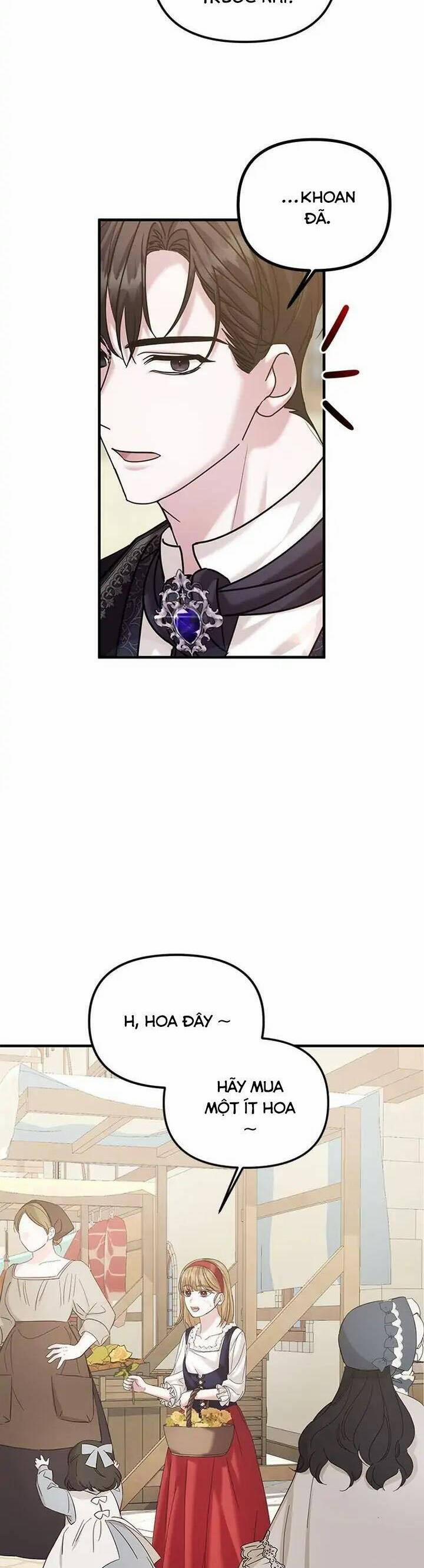 Liên Hôn Phục Thù 14 trang 24