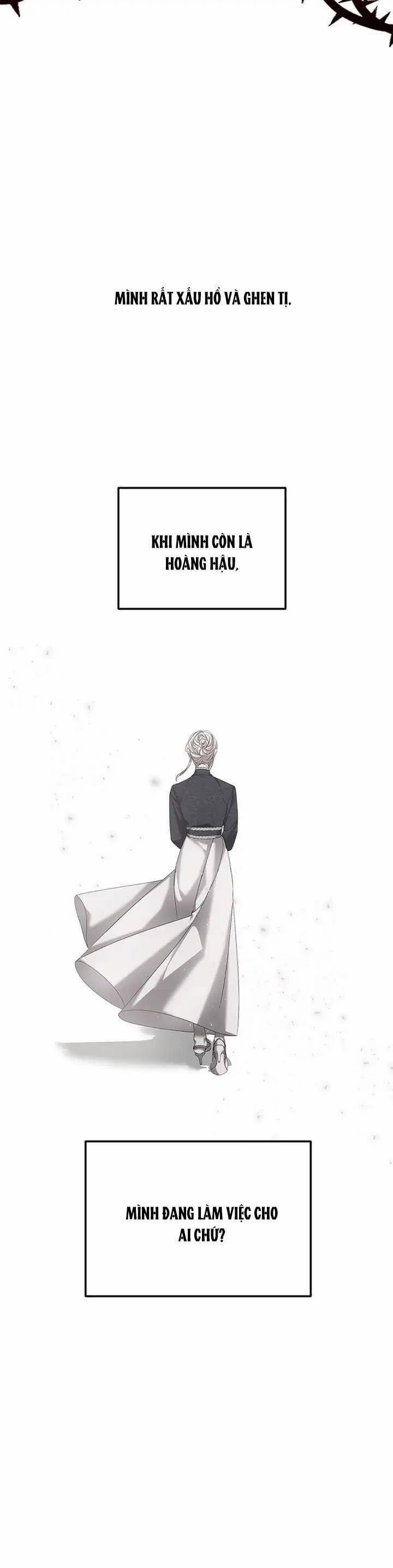 Liên Hôn Phục Thù 14 trang 38