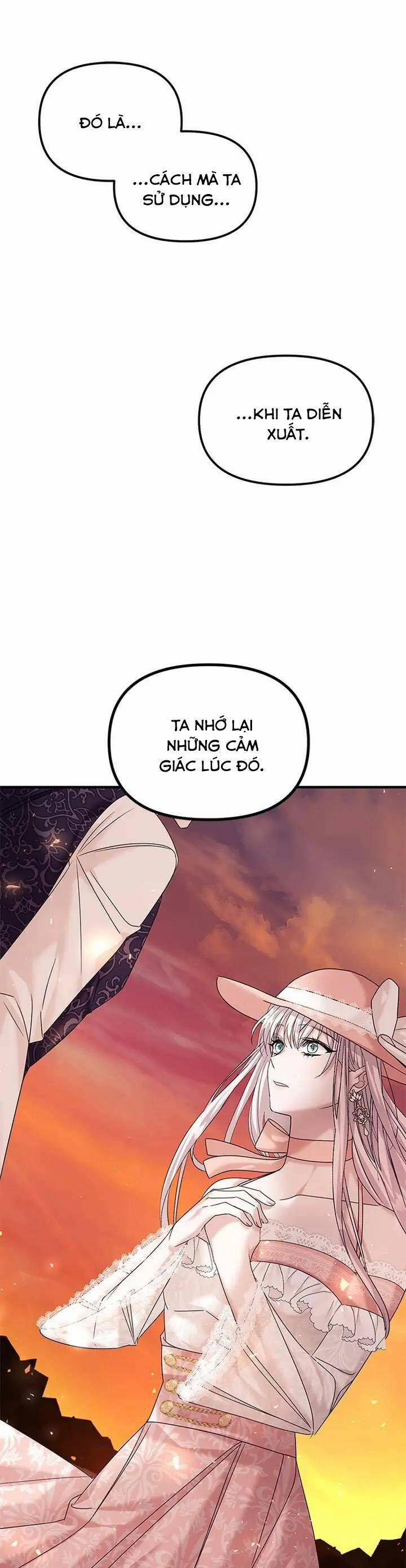 Liên Hôn Phục Thù 15 trang 1