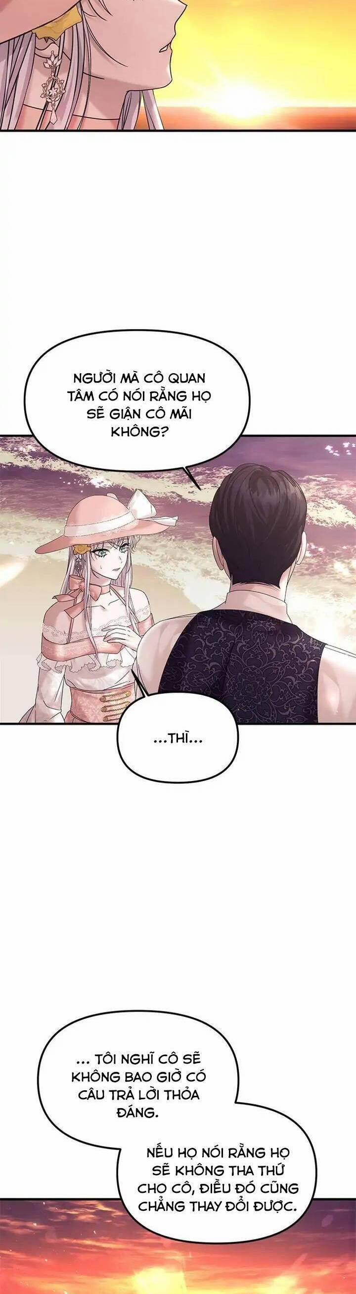 Liên Hôn Phục Thù 15 trang 10