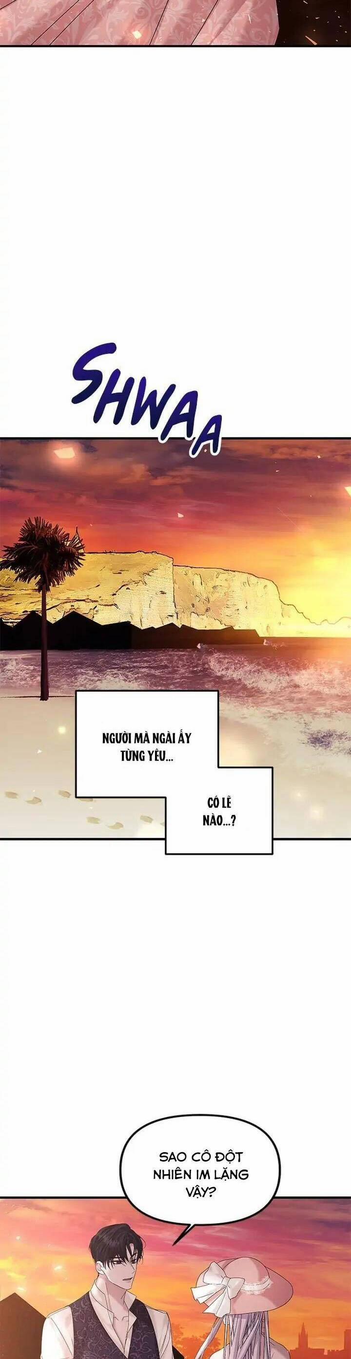 Liên Hôn Phục Thù 15 trang 2