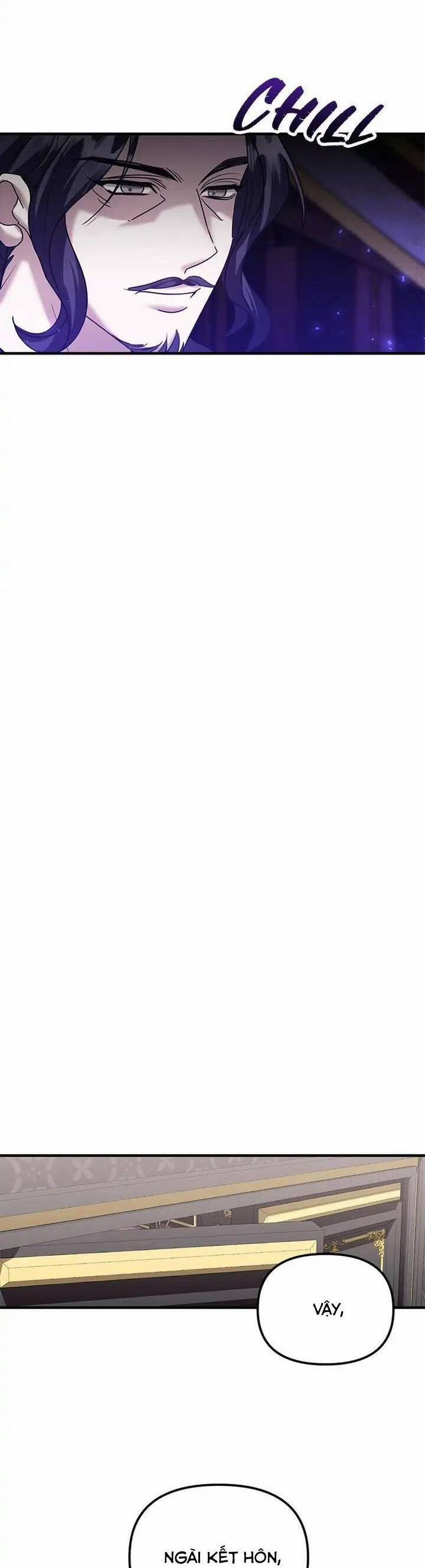 Liên Hôn Phục Thù 15 trang 24