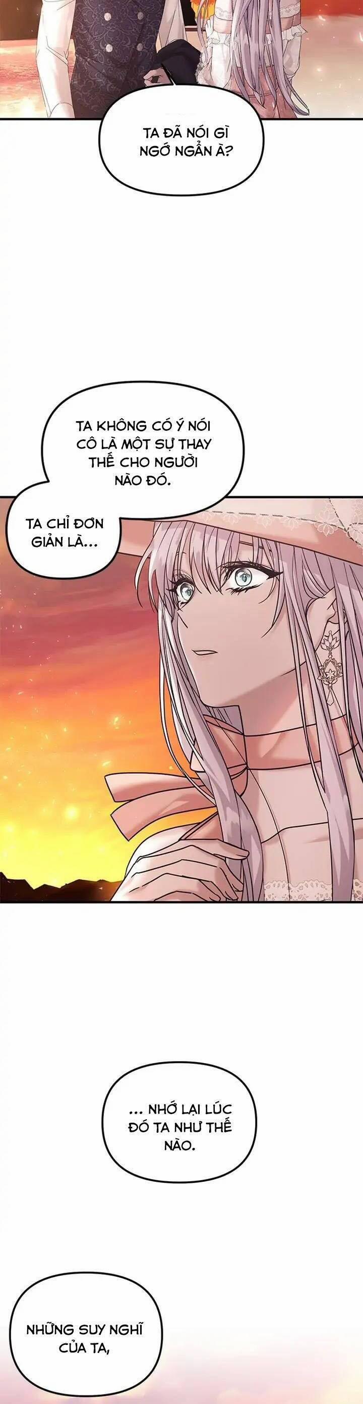 Liên Hôn Phục Thù 15 trang 3