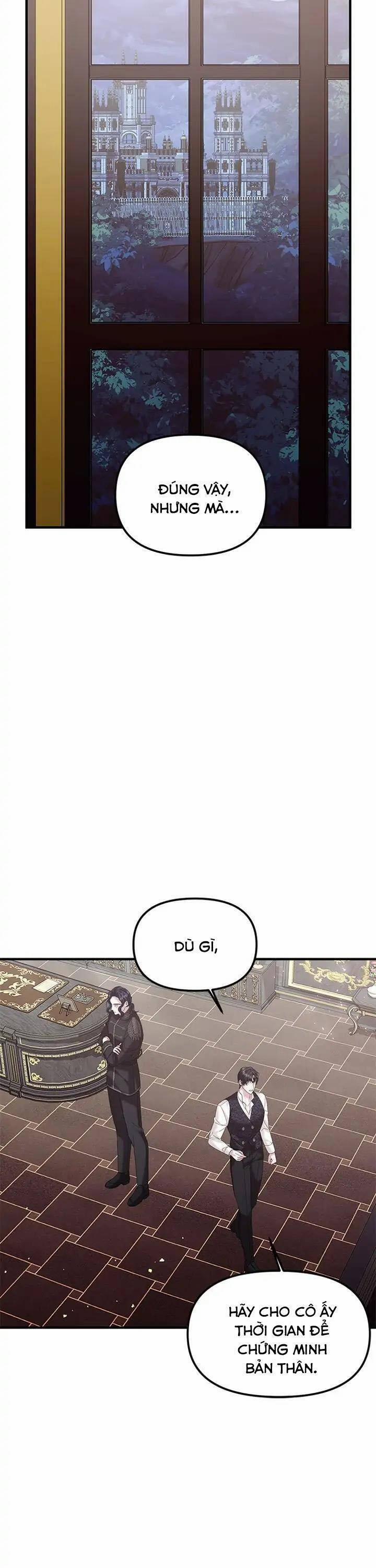 Liên Hôn Phục Thù 15 trang 30