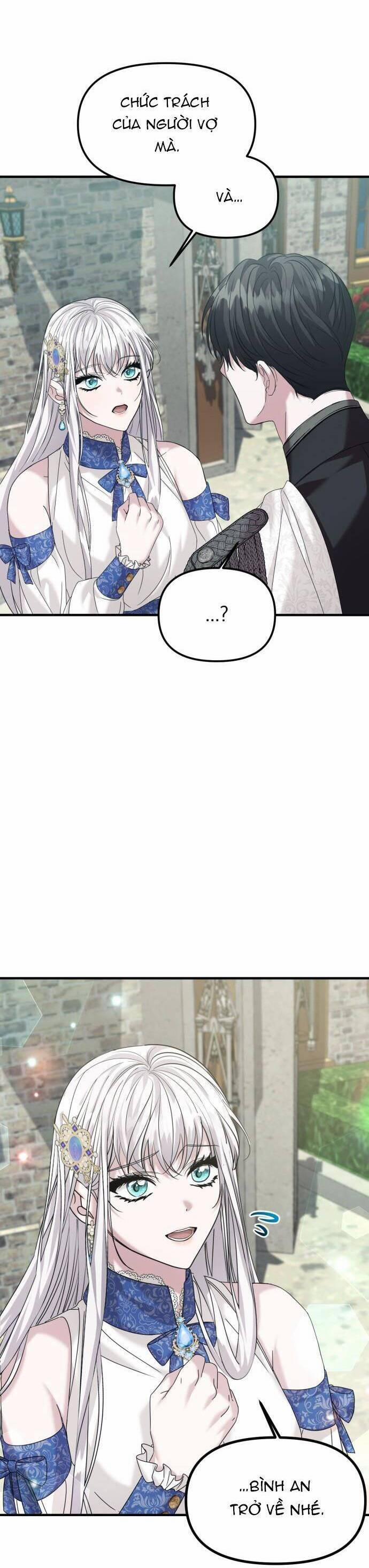 Liên Hôn Phục Thù 16 trang 2