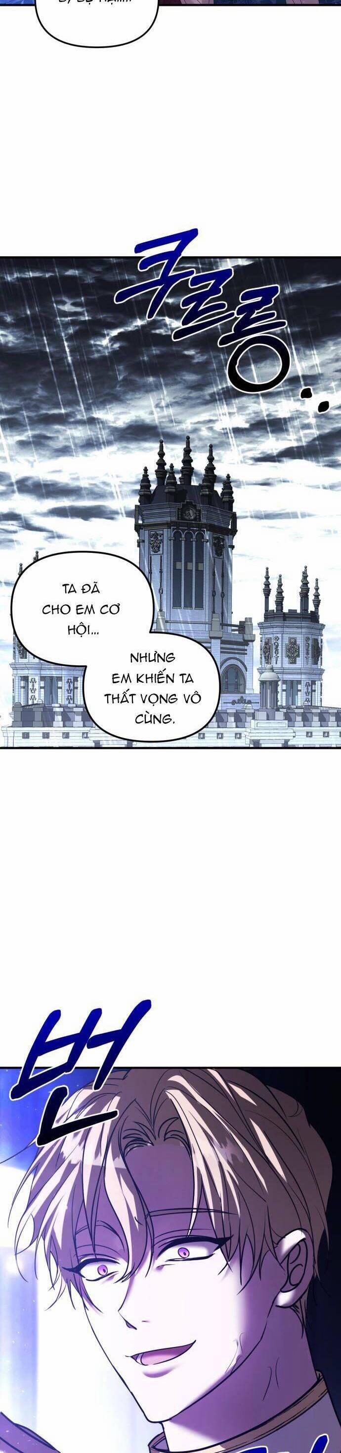 Liên Hôn Phục Thù 16 trang 26