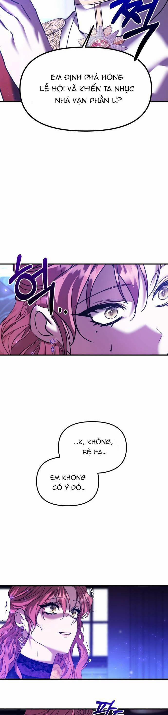 Liên Hôn Phục Thù 16 trang 27