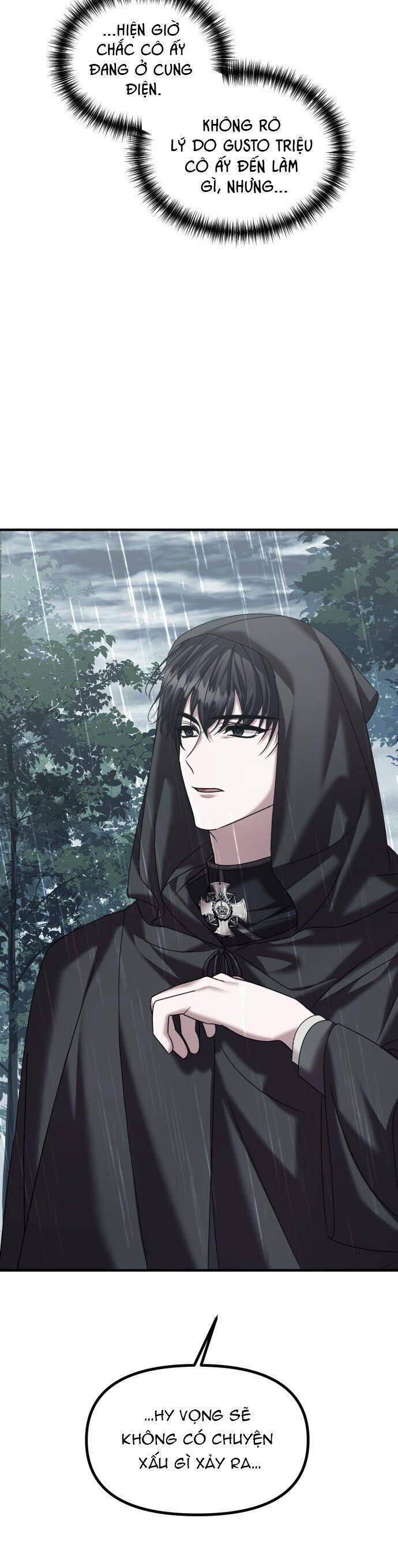 Liên Hôn Phục Thù 16 trang 39