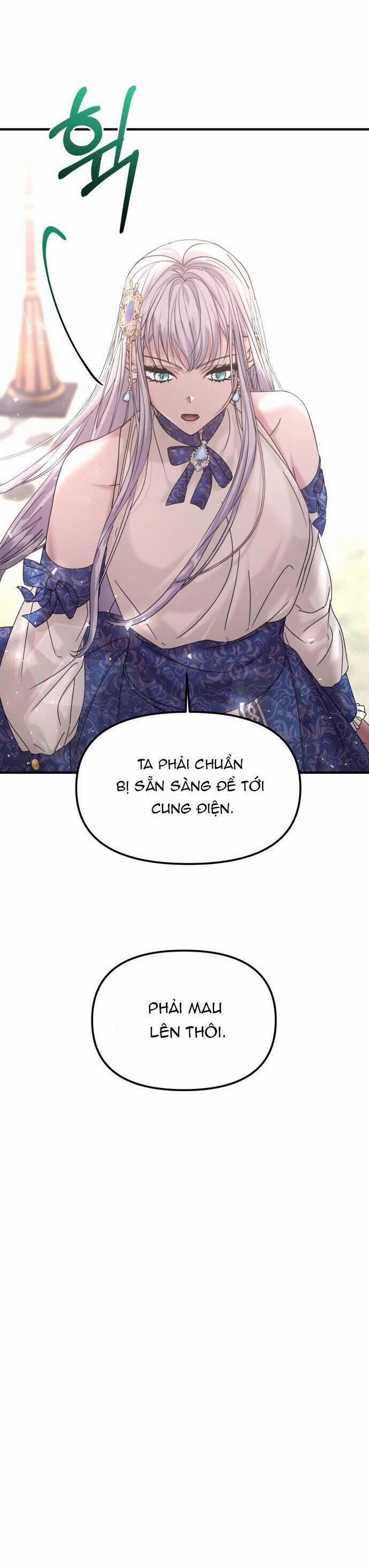 Liên Hôn Phục Thù 16 trang 5