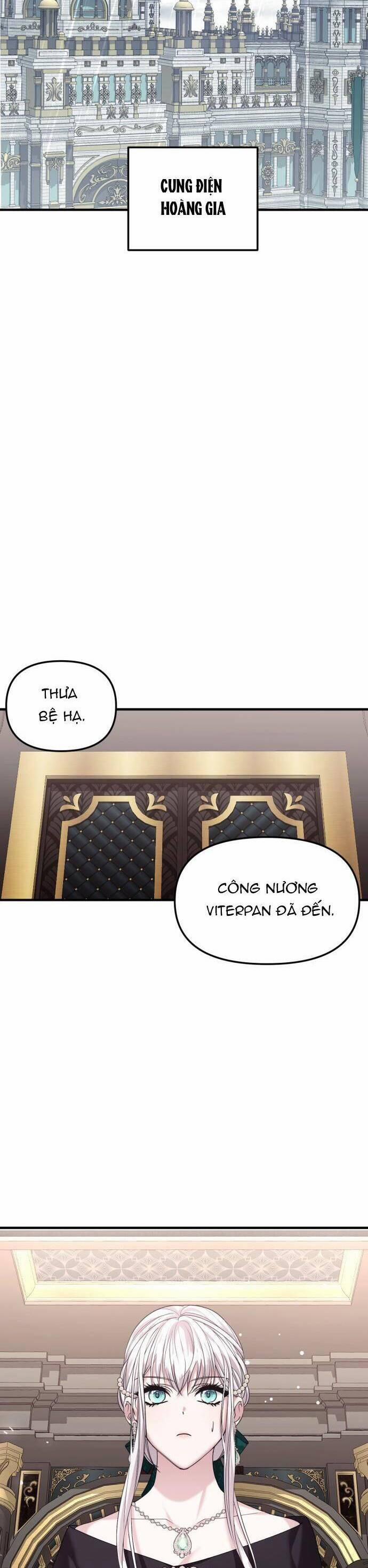 Liên Hôn Phục Thù 16 trang 7