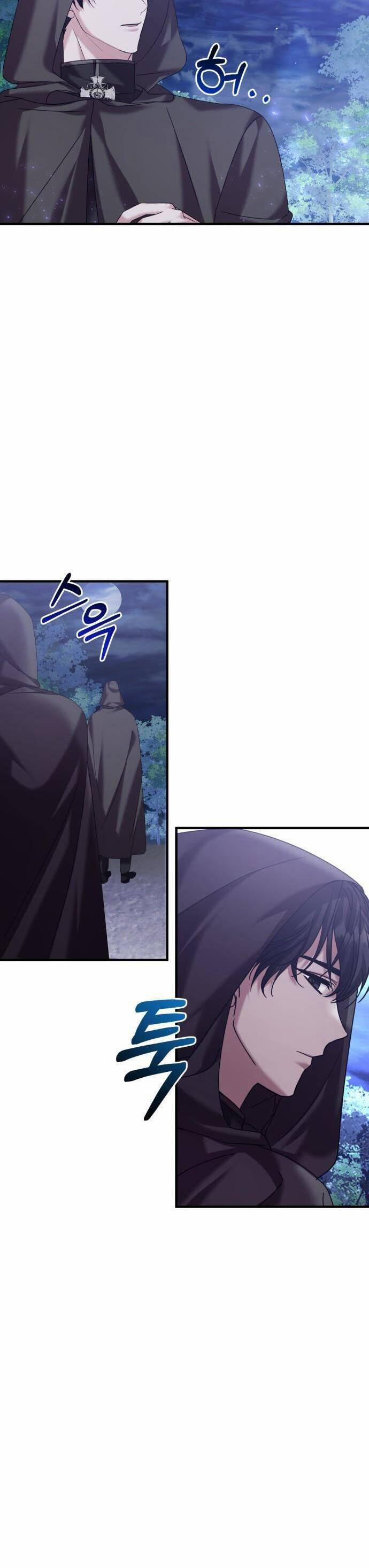 Liên Hôn Phục Thù 18 trang 15