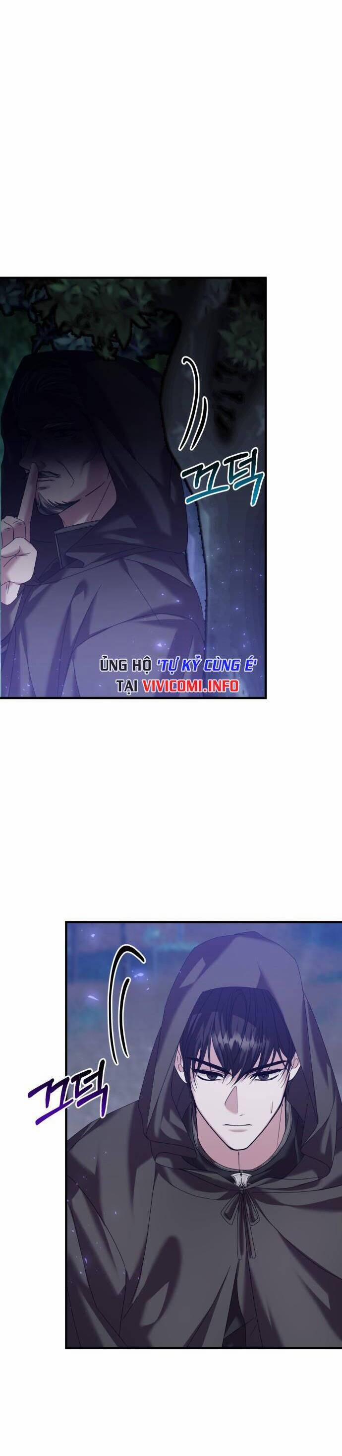 Liên Hôn Phục Thù 18 trang 17