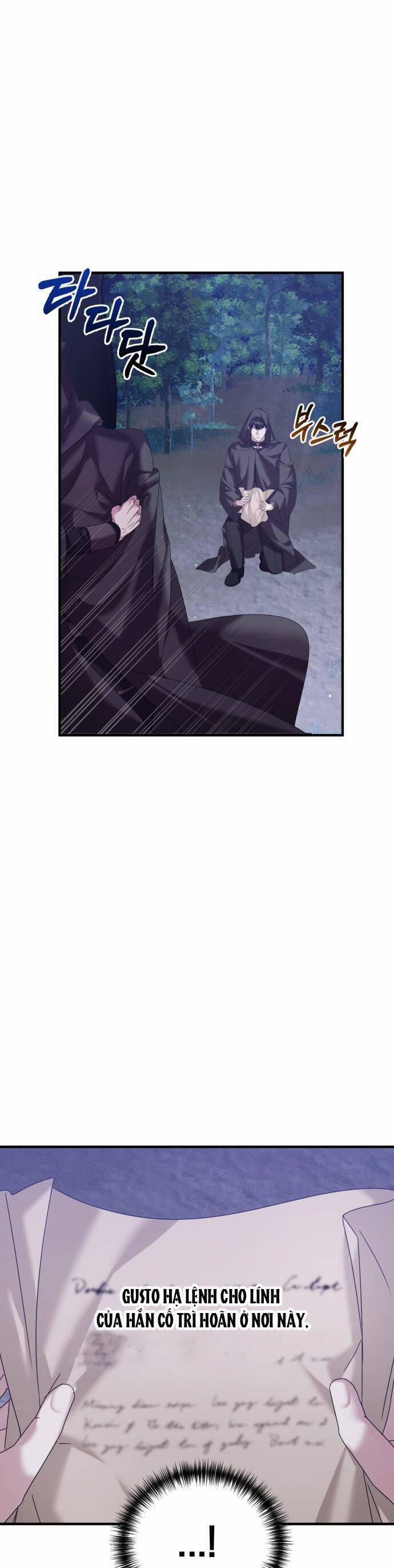 Liên Hôn Phục Thù 18 trang 18