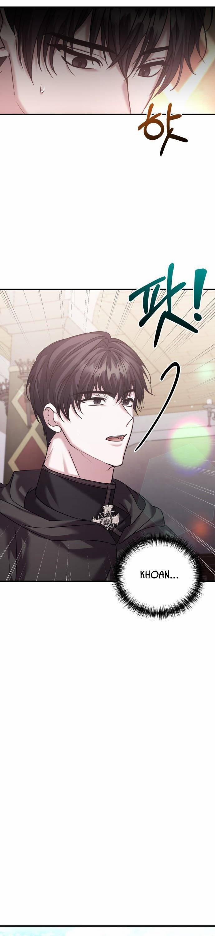 Liên Hôn Phục Thù 18 trang 37