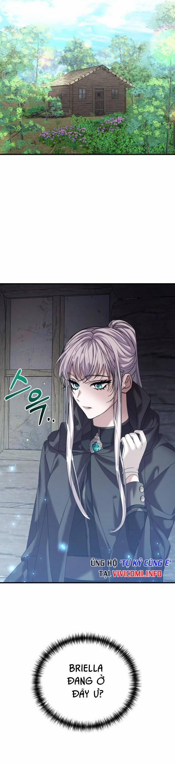 Liên Hôn Phục Thù 18 trang 38