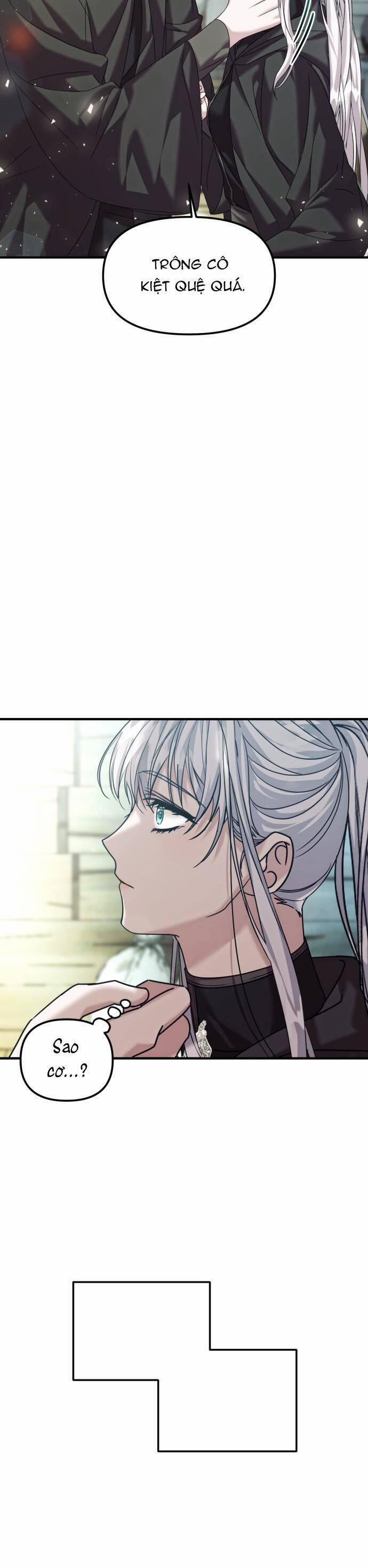 Liên Hôn Phục Thù 19 trang 12