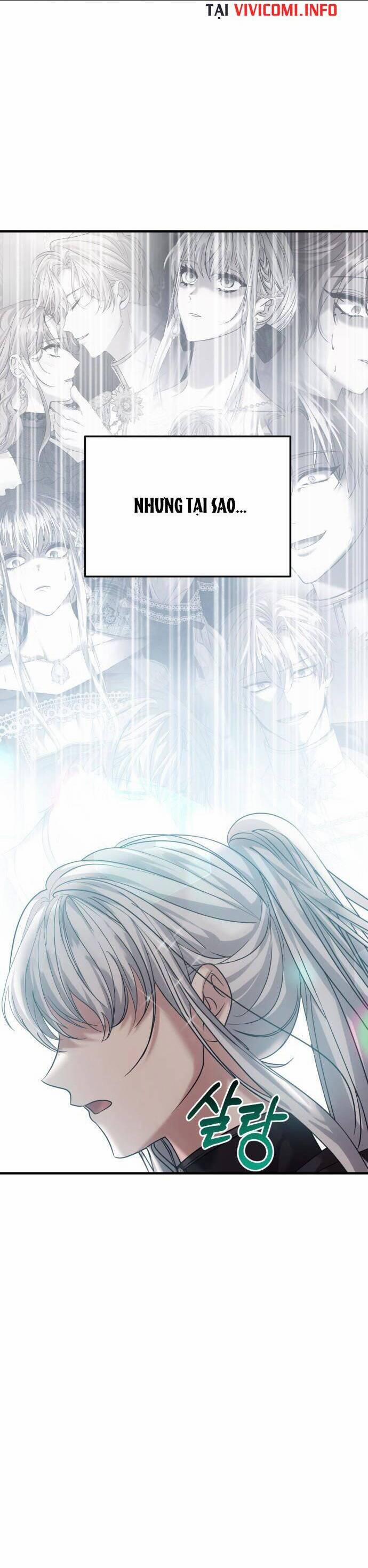 Liên Hôn Phục Thù 19 trang 14