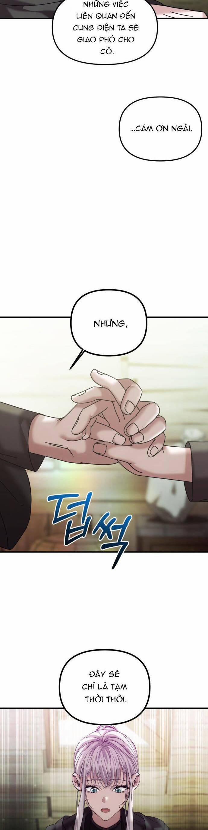 Liên Hôn Phục Thù 19 trang 23