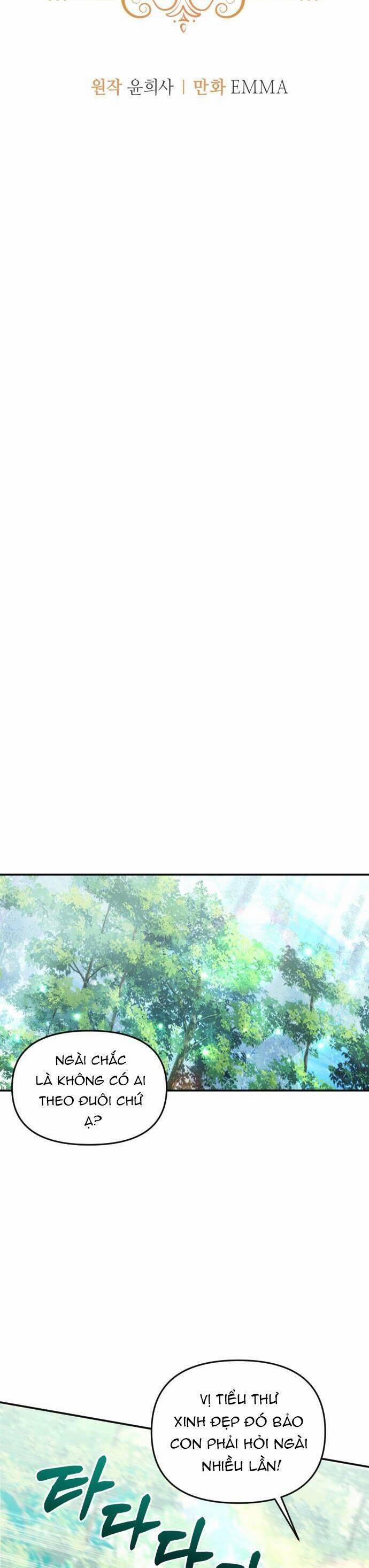 Liên Hôn Phục Thù 19 trang 3