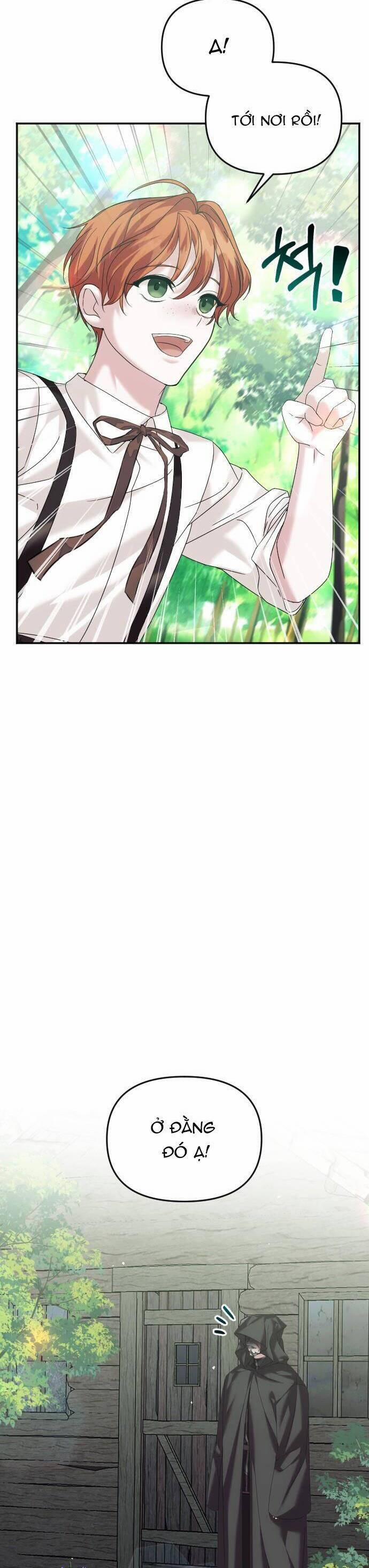 Liên Hôn Phục Thù 19 trang 5