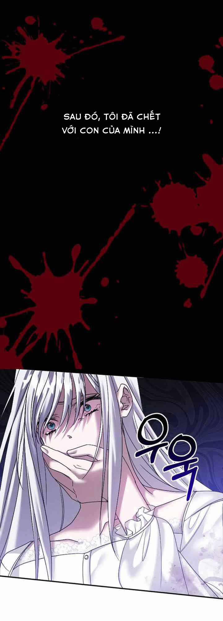 Liên Hôn Phục Thù 2 trang 10