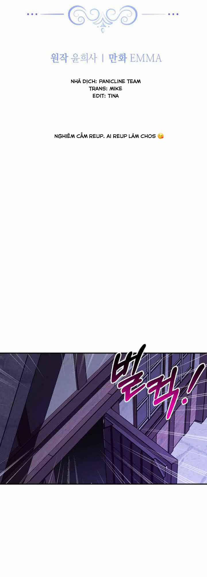 Liên Hôn Phục Thù 2 trang 15