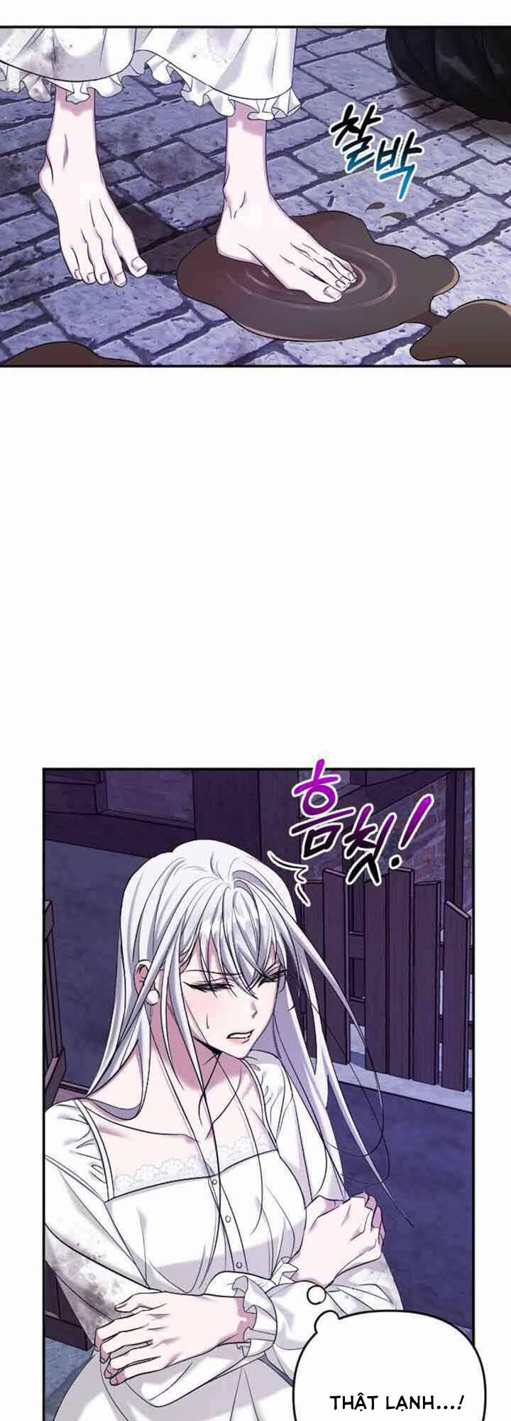 Liên Hôn Phục Thù 2 trang 18