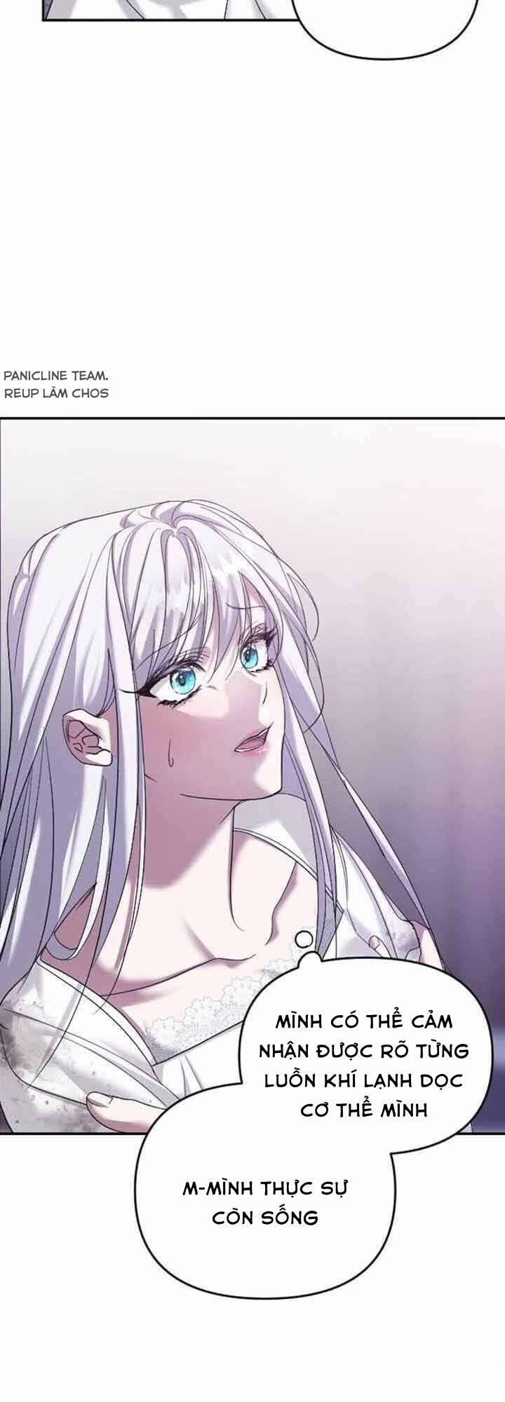 Liên Hôn Phục Thù 2 trang 19