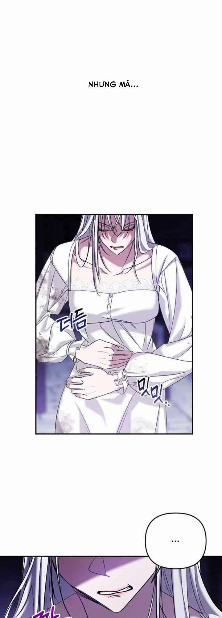 Liên Hôn Phục Thù 2 trang 20